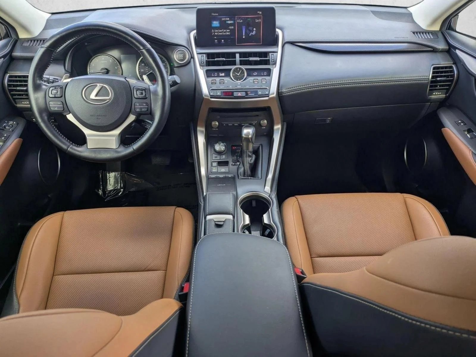 Used 2020 Caviar Lexus NX 300 image 18