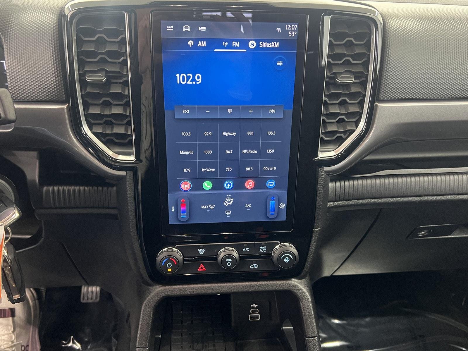 2024 Ford Ranger XLT - Photo 25