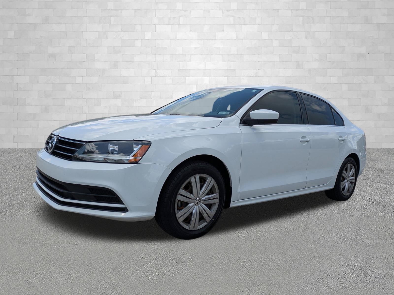 2017 Volkswagen Jetta S - Photo 5