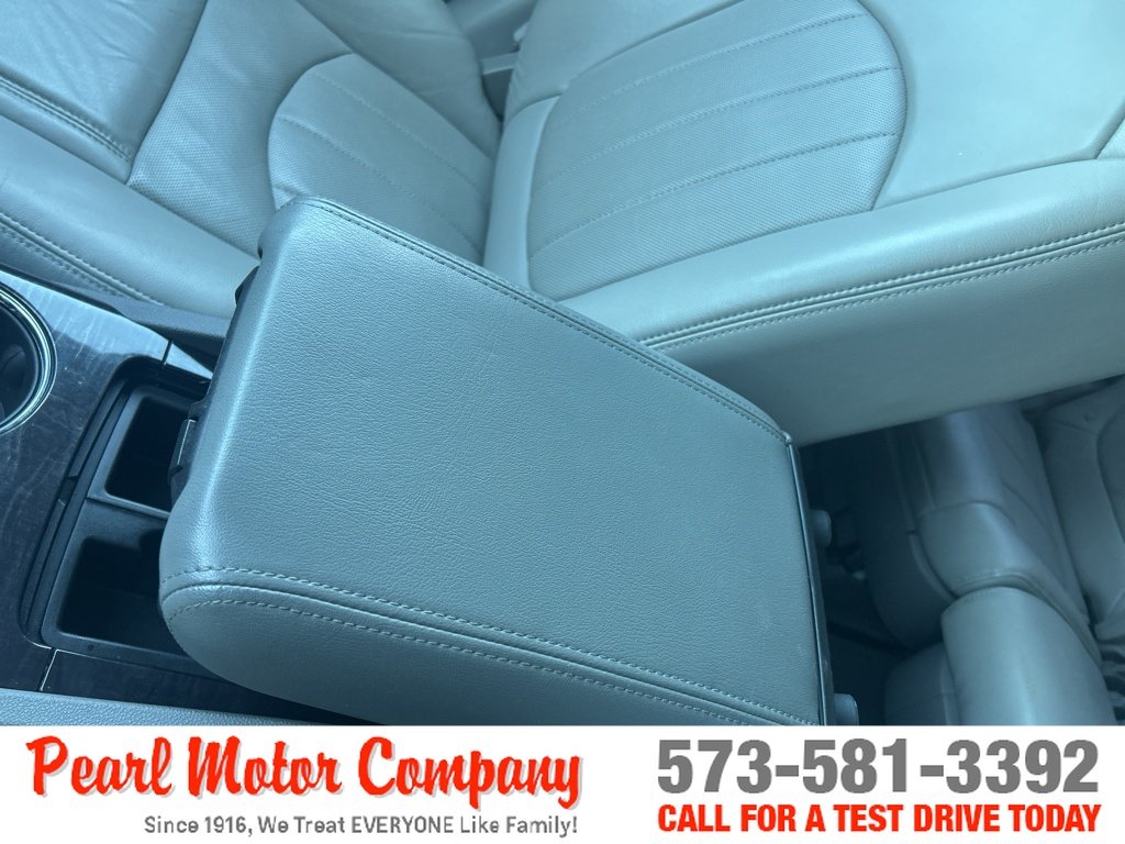 2017 Buick Enclave Premium - Photo 19