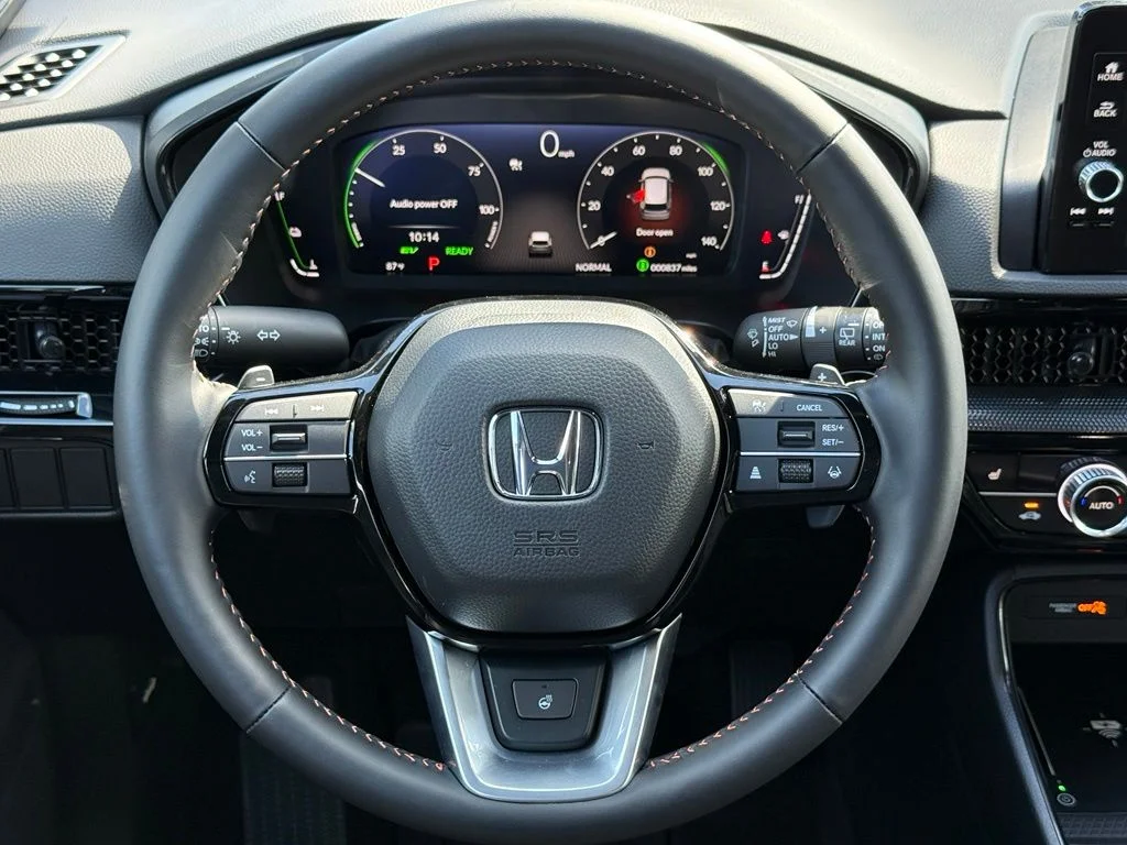 Certified Used 2026  Honda Sport Touring image 21