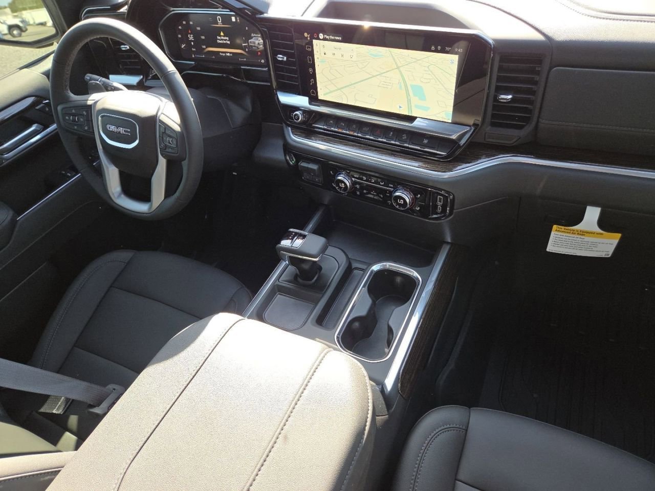 2026 GMC Sierra 1500 Elevation - Photo 29