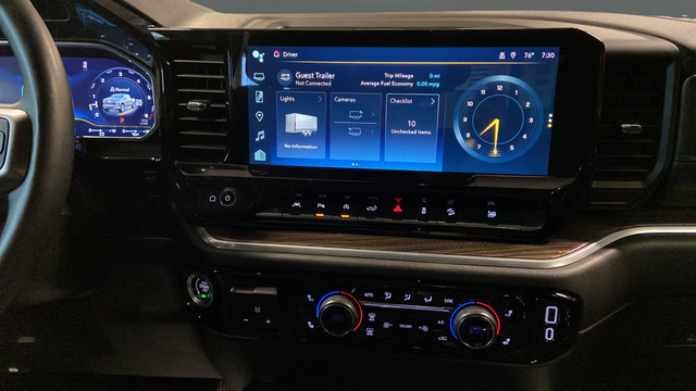 2024 Chevrolet Silverado 1500 RST - Photo 12