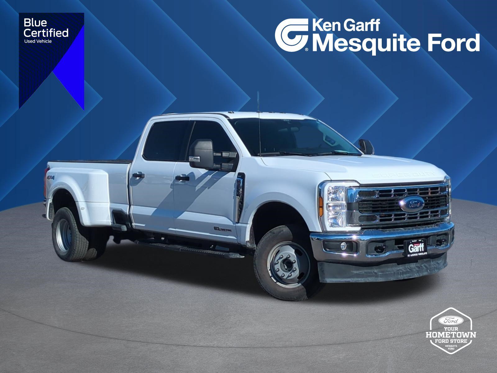 2026 Ford F-350 Super Duty