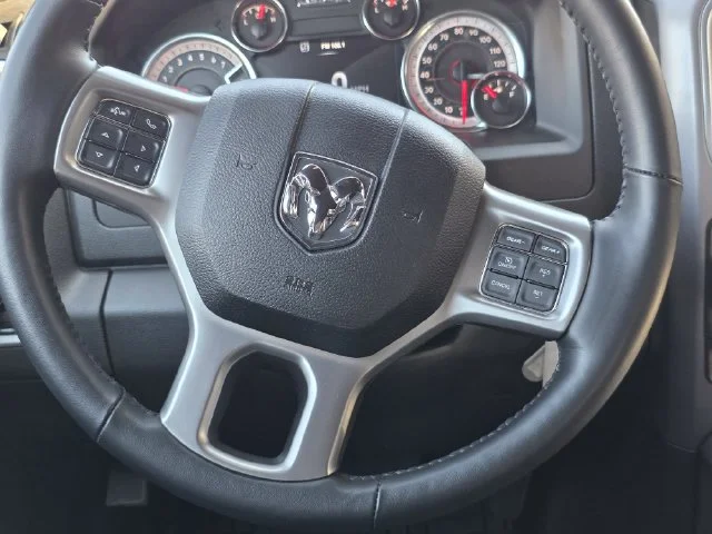 Used 2024 Blue Ram Warlock image 24