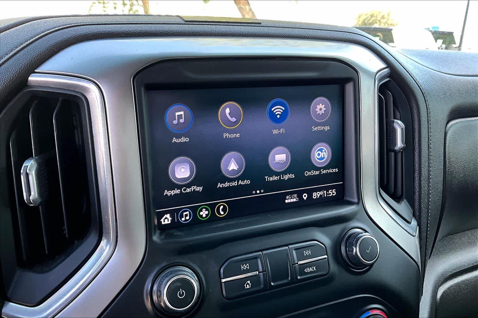 Used 2020 Black Chevrolet LT image 32