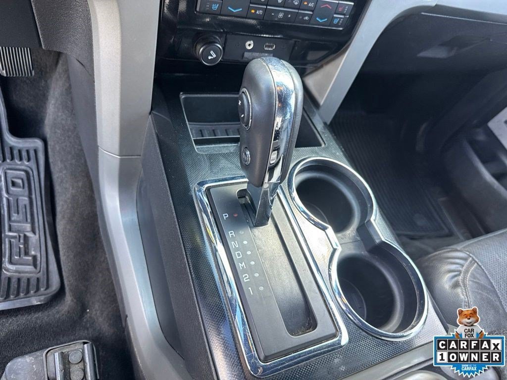 Used 2012 Black Ford XL image 22