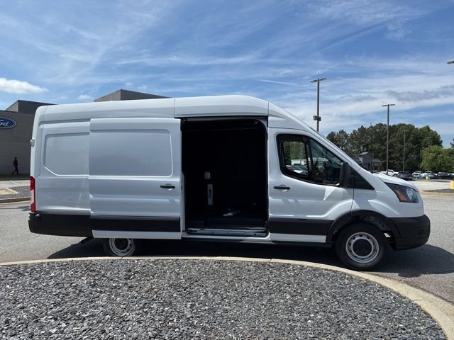 New 2026 Oxford White Ford Base image 18