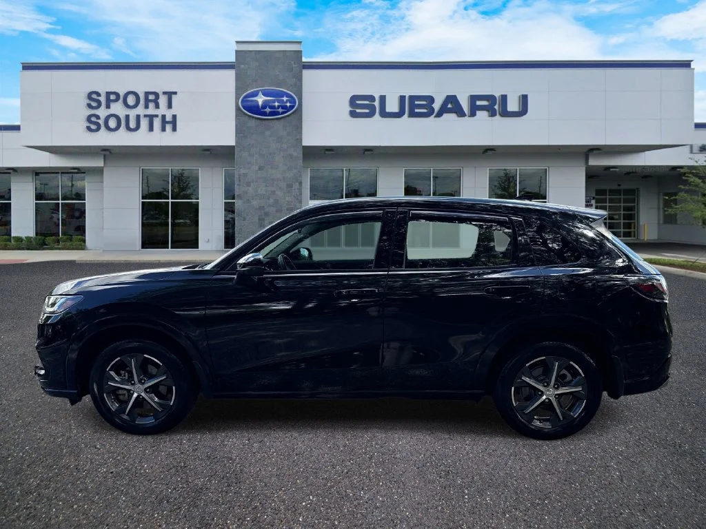 Used 2025  Honda EX-L image 7