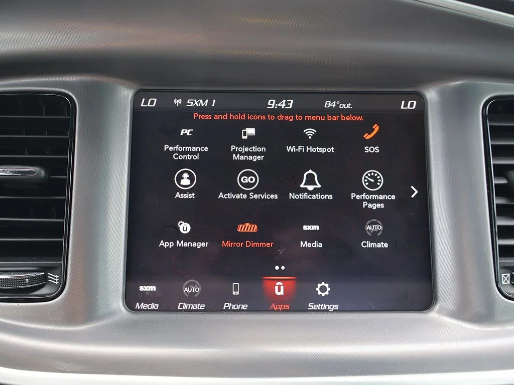 Used 2022 Purple Dodge GT image 39