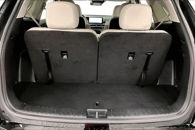2025 Kia Sorento SX - Photo 42