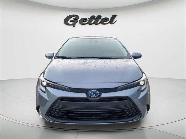 Certified Used 2025 CELESTITE Toyota  image 2