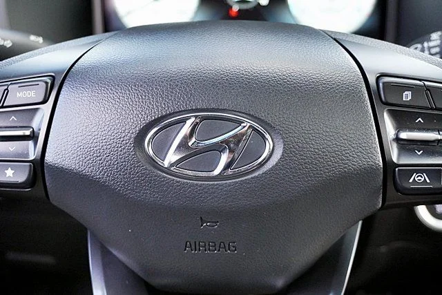 Used 2022 White Hyundai N Line image 45