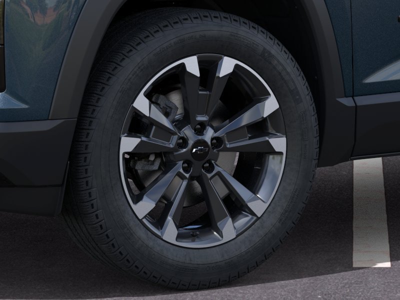 2026 Chevrolet Equinox RS - Photo 9