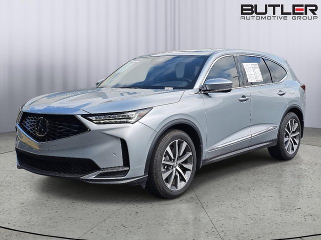 2026 Acura MDX w/Technology Package