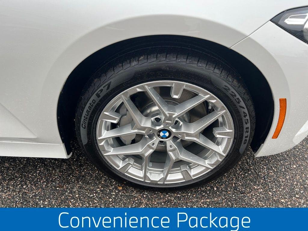 2026 BMW 3 Series 330i