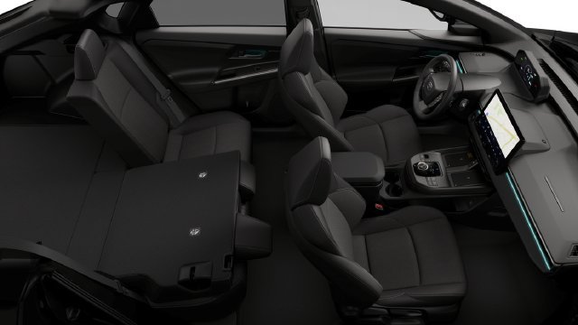 New 2027 Wind Chill Pearl <sup>1</sup> Toyota  XLE image 31