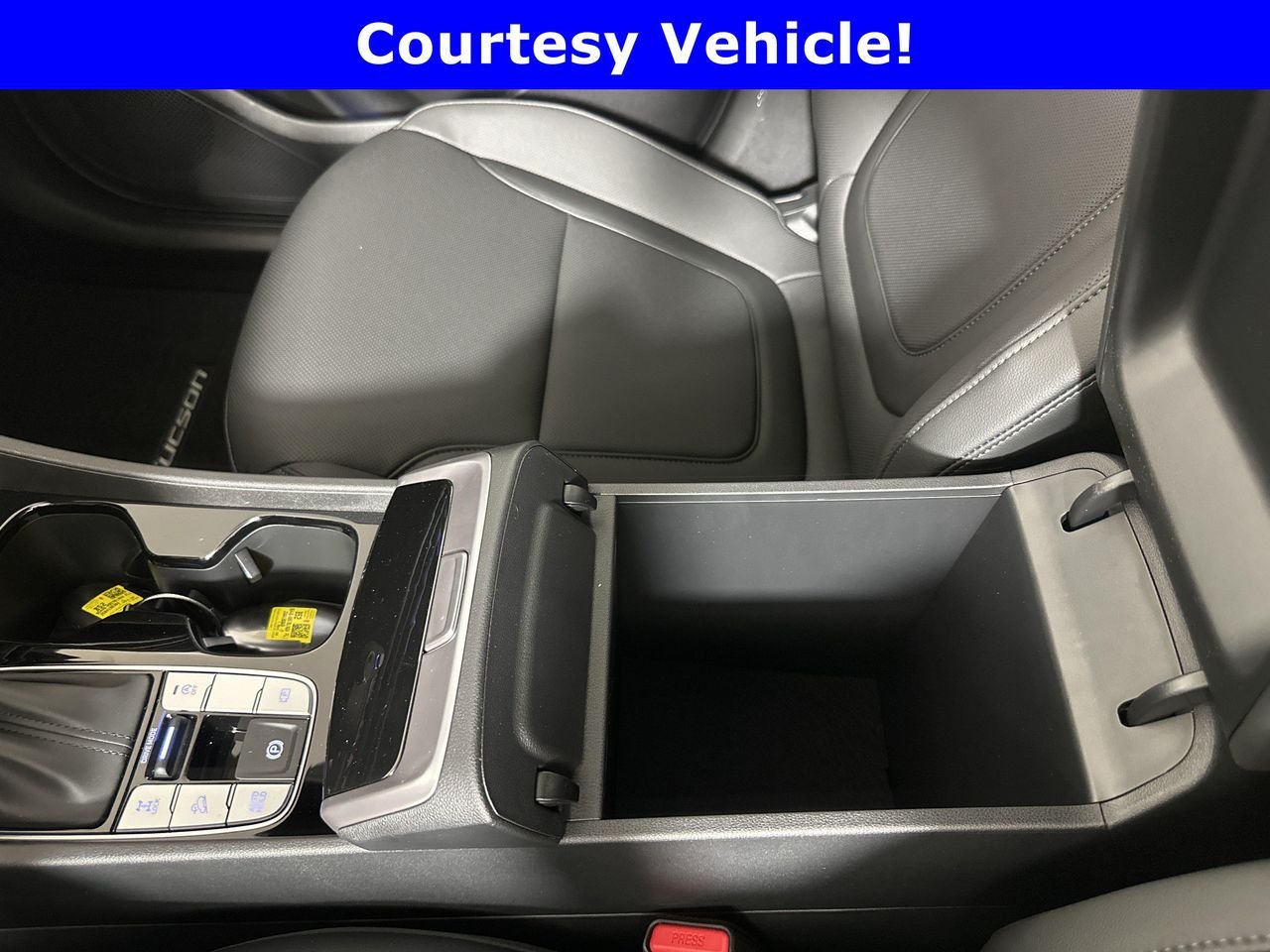 2025 Hyundai Tucson SEL Convenience - Photo 19