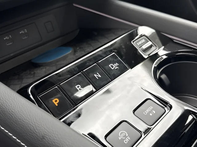 New 2026 Gun Metallic Nissan SL image 10