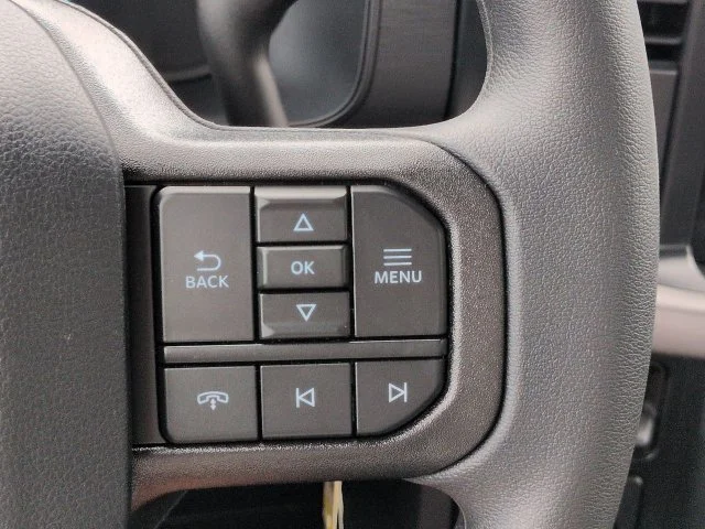 New 2026 Oxford White Ford XL image 23