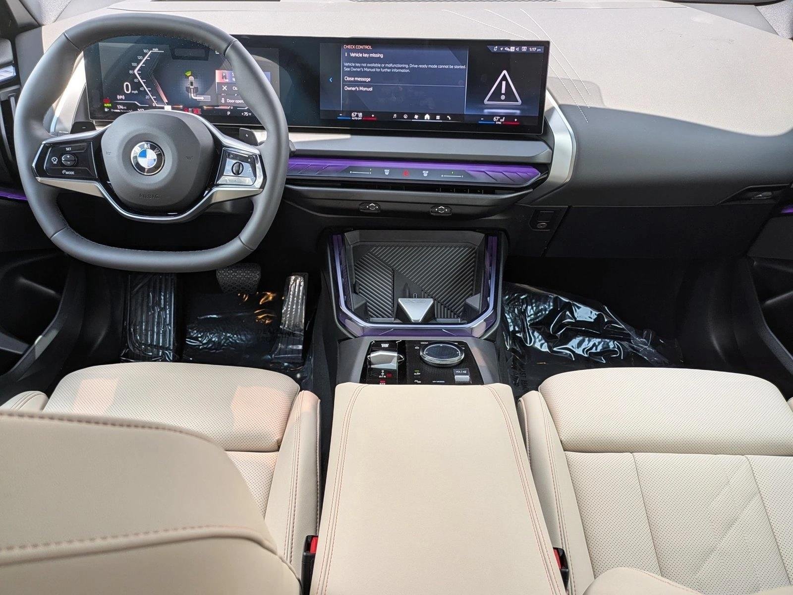 Used 2026 Dune Grey Metallic BMW 30 xDrive image 18