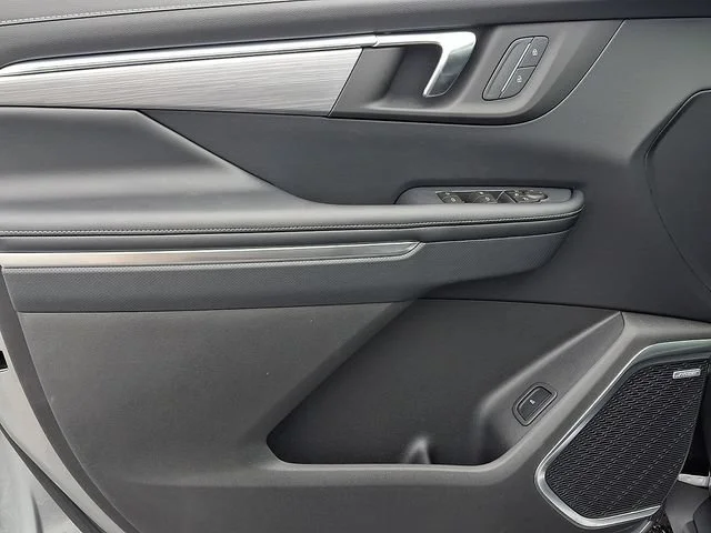New 2027 Moonstone Gray Metallic Buick Preferred image 9