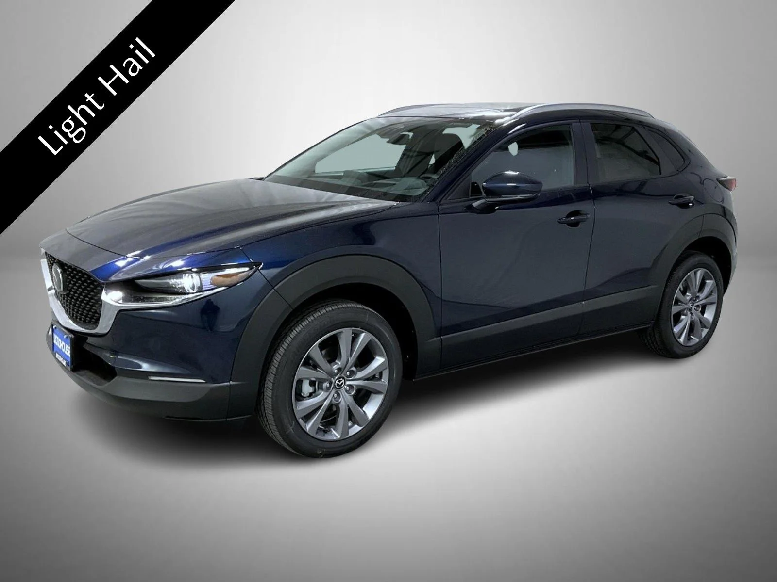 2026 Mazda CX-30 Premium AWD's photo