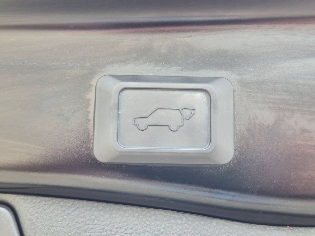 Used 2023 Black Toyota XLE image 37
