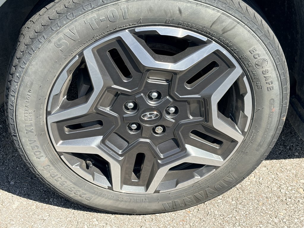 Used 2021 Gray Hyundai Calligraphy image 10