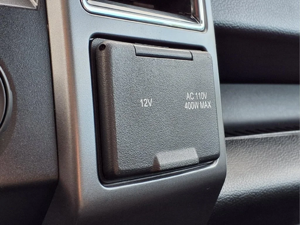 Used 2020 Red Ford XLT image 23