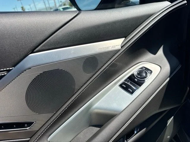 New 2027 Gray Chevrolet Stingray image 18