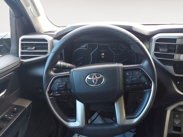 Used 2024 Black Toyota SR5 image 12