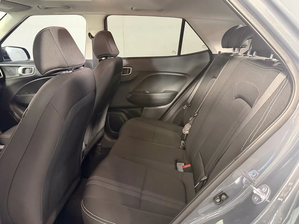 Certified Used 2026 Gray Hyundai SEL image 18