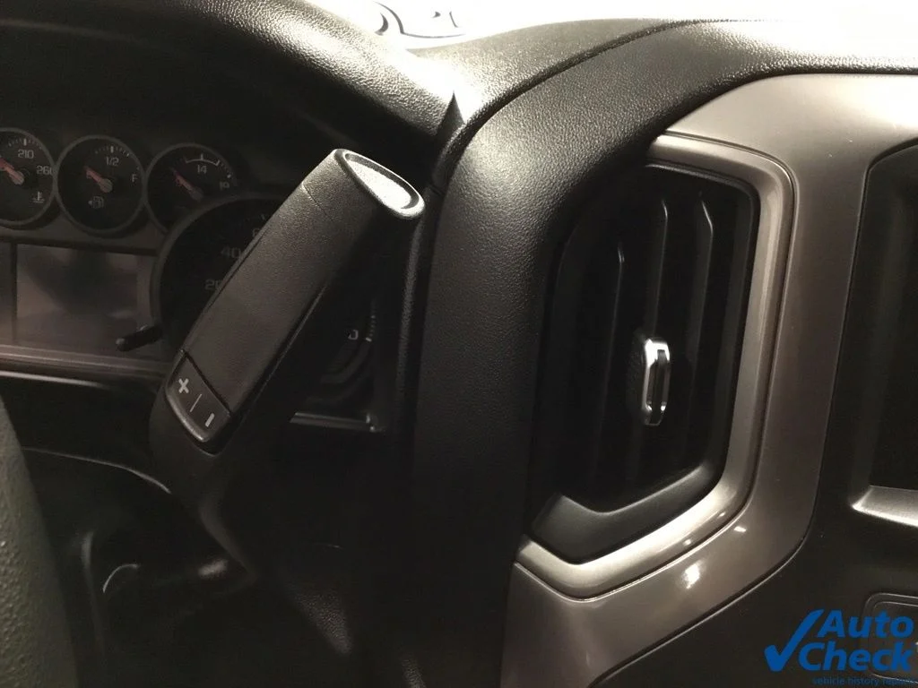 Used 2021 Gray Chevrolet Custom Trail Boss image 52