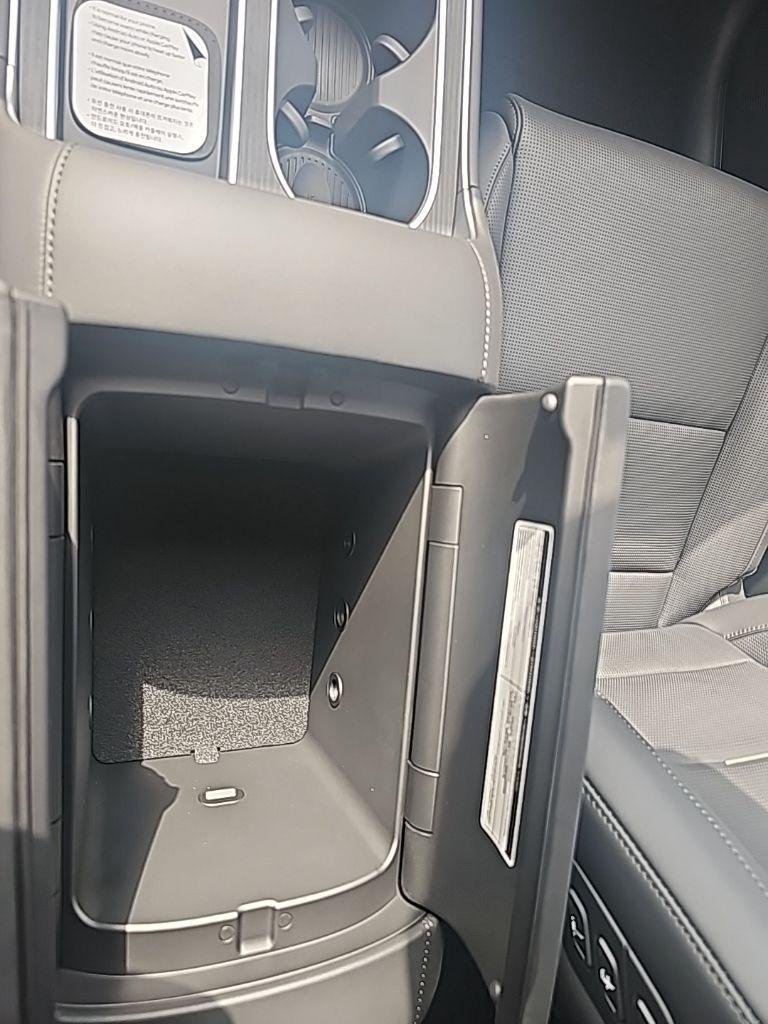 2026 Hyundai Palisade Calligraphy - Photo 25