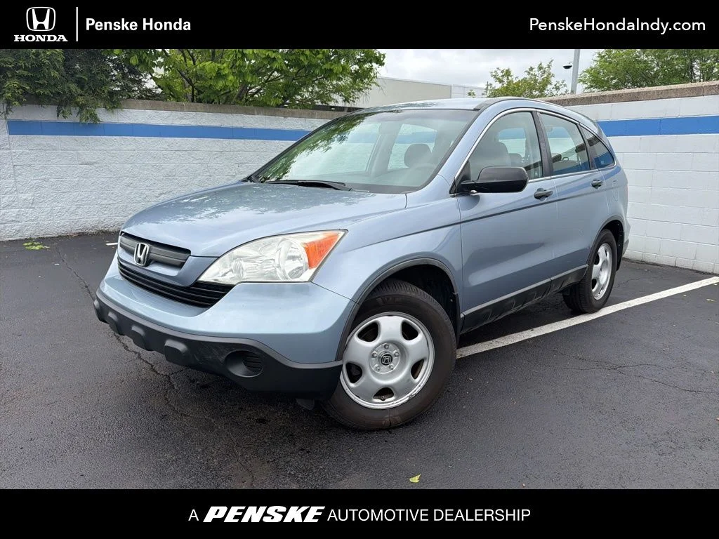 2008 Honda CR-V LX
