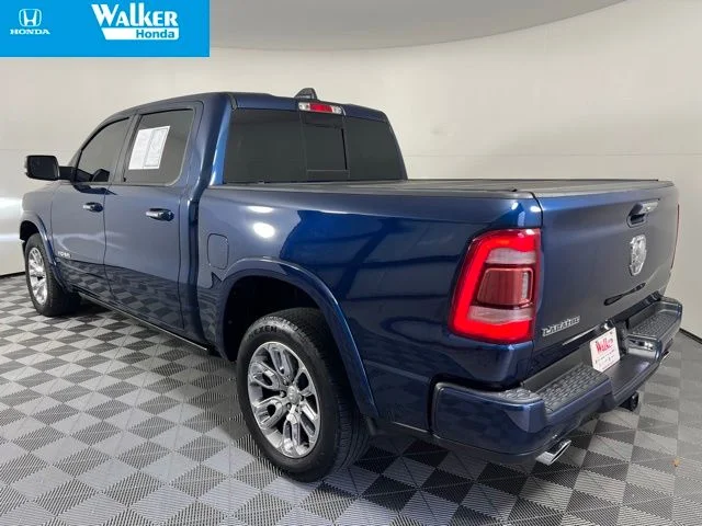 2022 RAM Ram 1500 Pickup Laramie - Photo 5