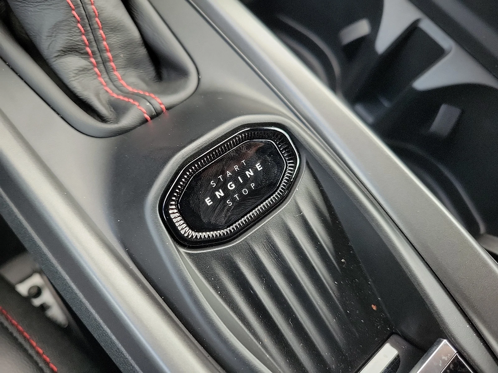 New 2026 Bludicrous Dodge SCAT PACK 2-DOOR AWD image 18