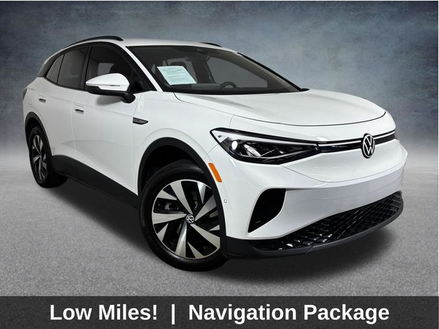 2023 Volkswagen ID.4 Pro
