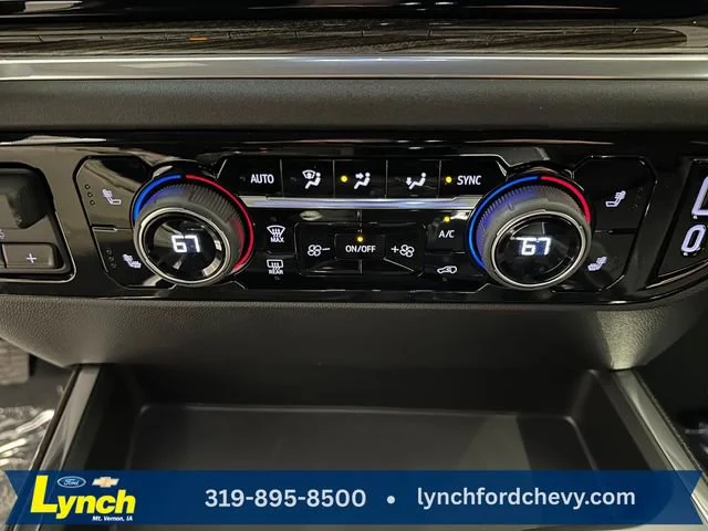 2026 Chevrolet Silverado 1500 RST - Photo 11