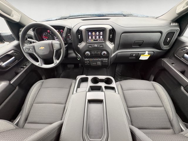 2026 Chevrolet Silverado 2500 HD Custom - Photo 15