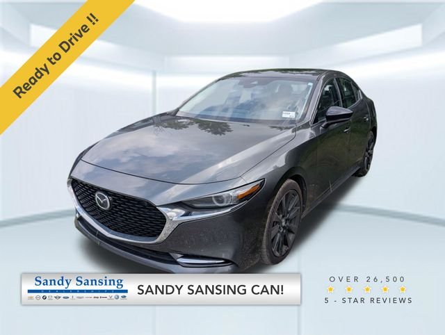 2023 Mazda CX-3 Premium Plus AT 4-Door SKYACTIV AWD's photo