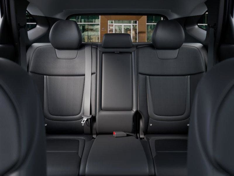 New 2026 Gray Hyundai SEL Plus FWD image 12