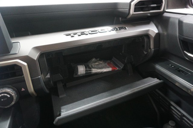 Used 2025  Toyota TRD Sport image 31