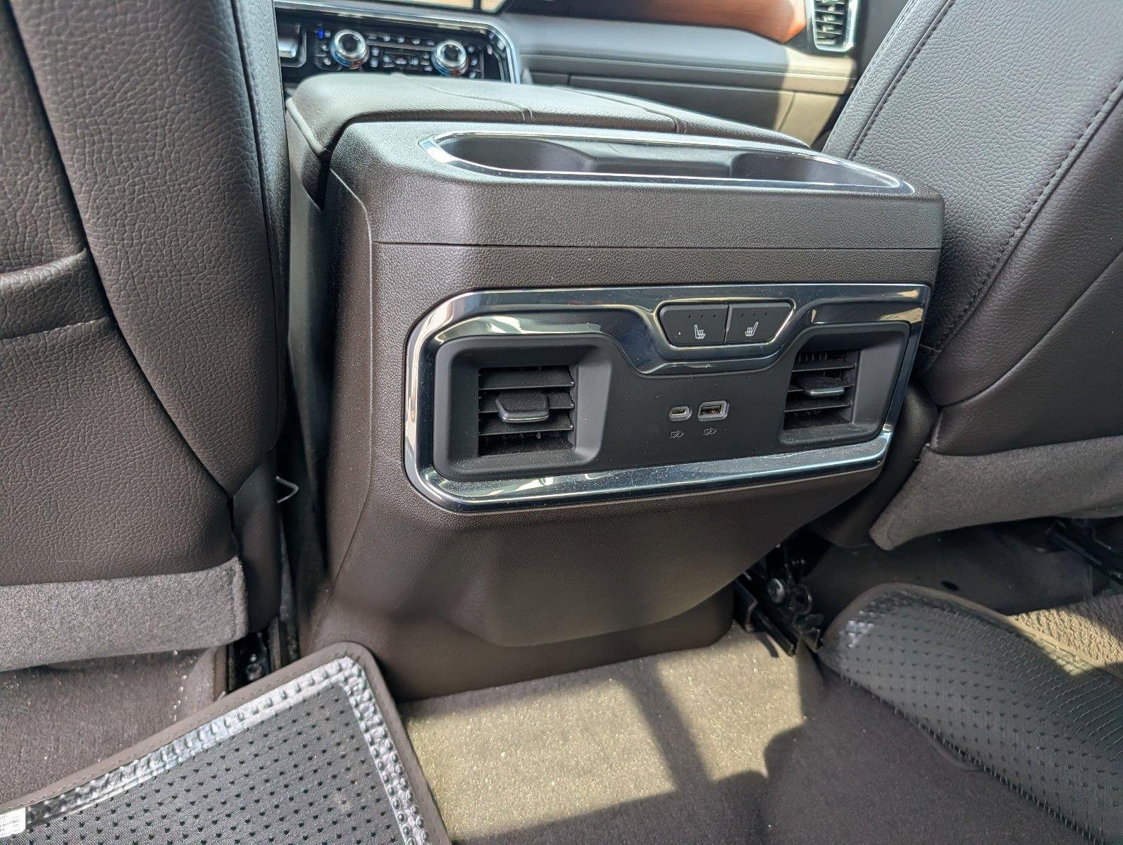 2024 GMC Sierra 1500 Denali Denali - Photo 31
