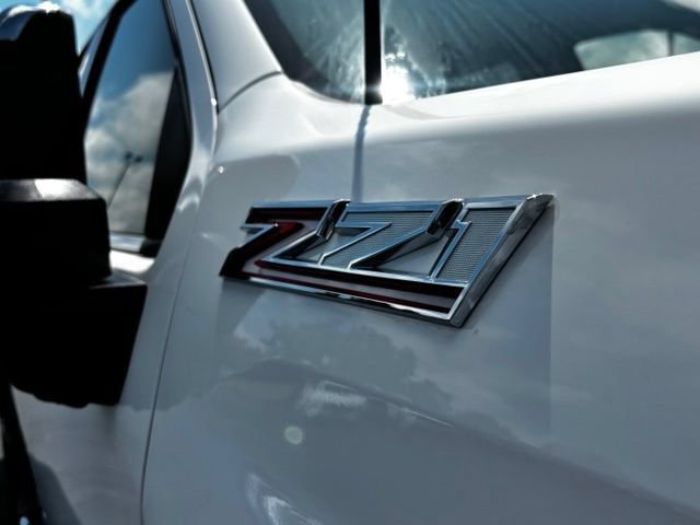 2026 Chevrolet Silverado 2500 HD LTZ - Photo 10