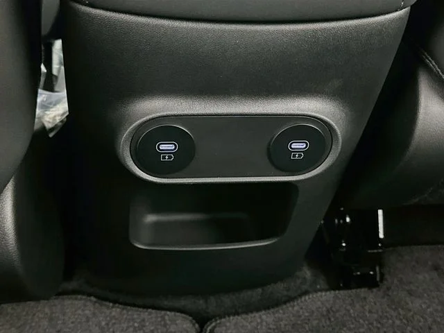 New 2027 Hyundai IONIQ 5 SEL