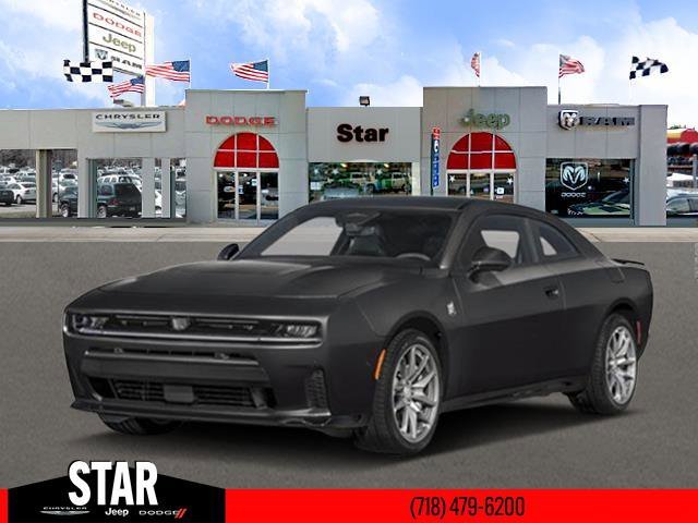 2026 Dodge Charger Charger Scat Pack Scat Pack Plus