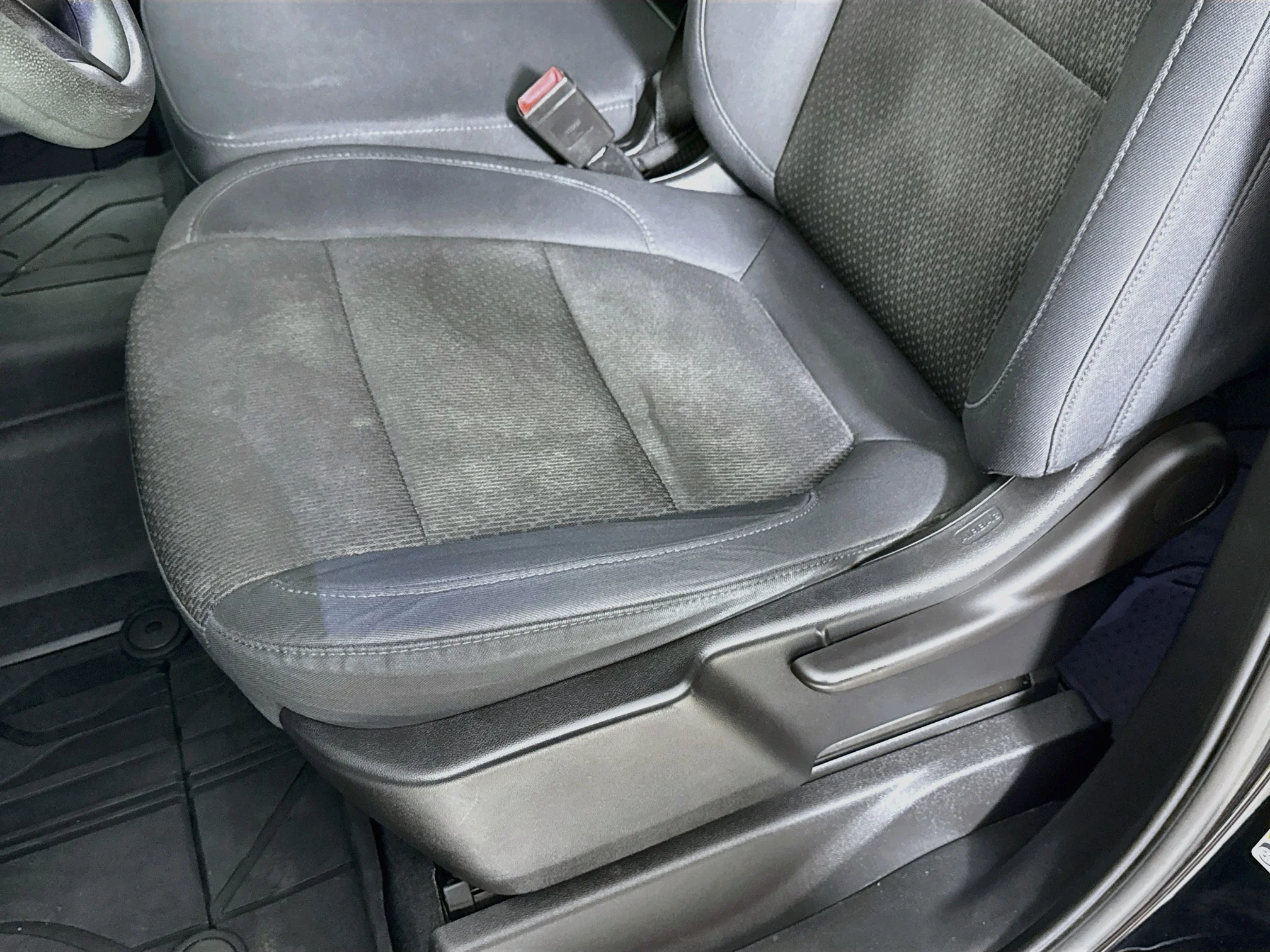 Used 2019 Black Chevrolet Custom Trail Boss image 19