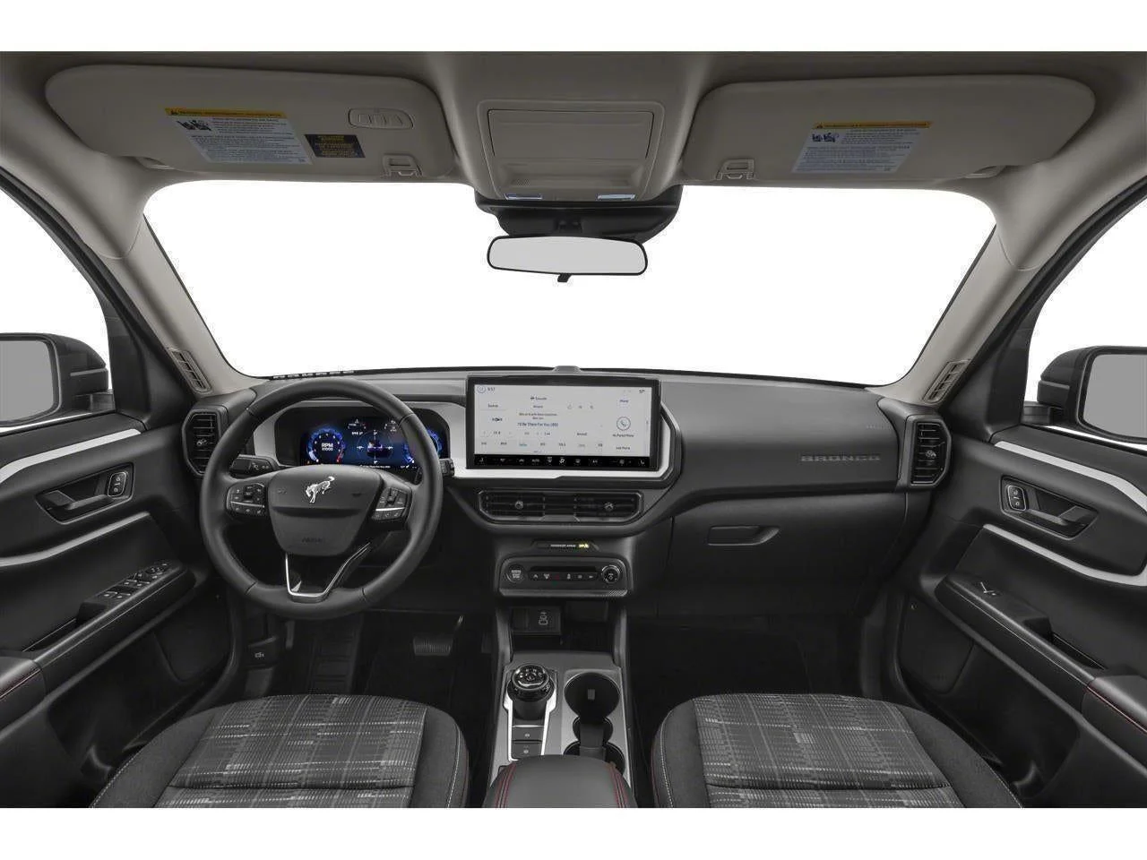 Used 2025 Azure Gray Metallic Ford Heritage image 59